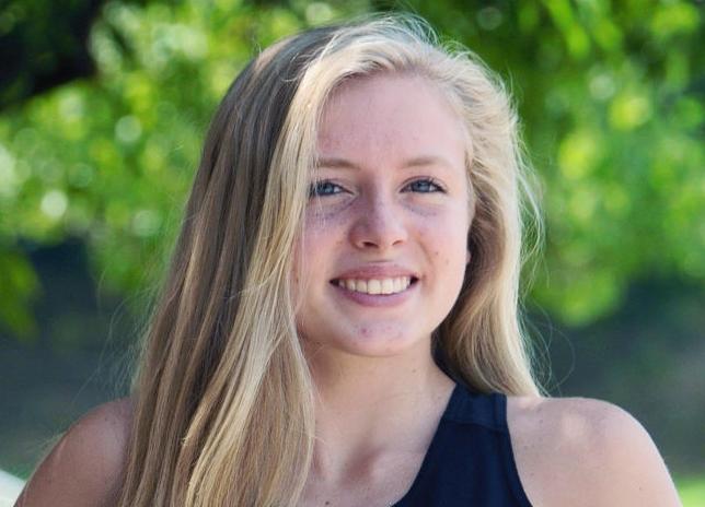 Annika Fisher mugshot